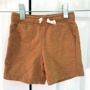 2 pair Cat and Jack Shorts Bundle